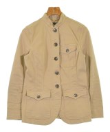 LAUREN Ralph Lauren（ローレンラルフローレン）ジャケット ベージュ サイズ:4(M位) レディース/2200695652104