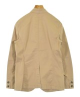 LAUREN Ralph Lauren（ローレンラルフローレン）ジャケット ベージュ サイズ:4(M位) レディース/2200695652104