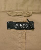 LAUREN Ralph Lauren（ローレンラルフローレン）ジャケット ベージュ サイズ:4(M位) レディース/2200695652104