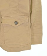 LAUREN Ralph Lauren（ローレンラルフローレン）ジャケット ベージュ サイズ:4(M位) レディース/2200695652104