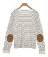LAUREN Ralph Lauren（ローレンラルフローレン）Tシャツ・カットソー 白 サイズ:XL レディース/2200694206063