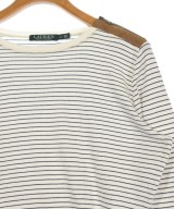 LAUREN Ralph Lauren（ローレンラルフローレン）Tシャツ・カットソー 白 サイズ:XL レディース/2200694206063