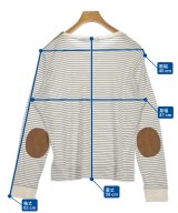 LAUREN Ralph Lauren（ローレンラルフローレン）Tシャツ・カットソー 白 サイズ:XL レディース/2200694206063