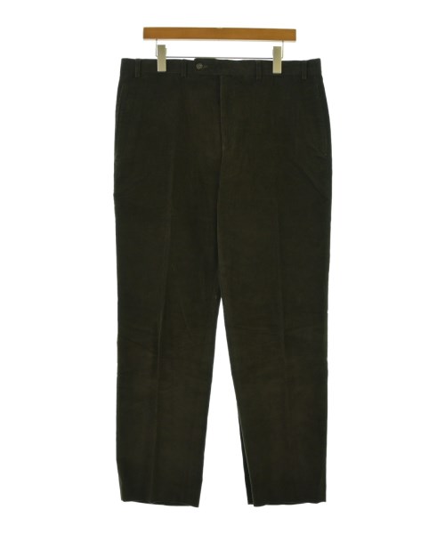 LAUREN Ralph Lauren(ローレンラルフローレン)その他 茶 サイズ:30(M位)/2200651973274