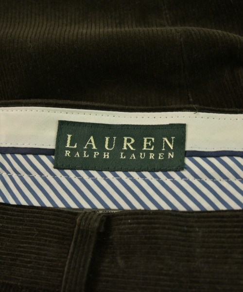 LAUREN Ralph Lauren（ローレンラルフローレン）その他 茶 サイズ:30(M位) メンズ/2200651973274