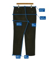 LAUREN Ralph Lauren（ローレンラルフローレン）その他 茶 サイズ:30(M位) メンズ/2200651973274