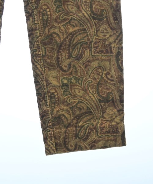 LAUREN Ralph Lauren（ローレンラルフローレン）その他 茶 サイズ:6(S位) レディース/2200658122156