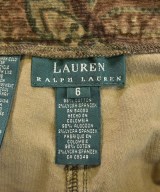 LAUREN Ralph Lauren（ローレンラルフローレン）その他 茶 サイズ:6(S位) レディース/2200658122156