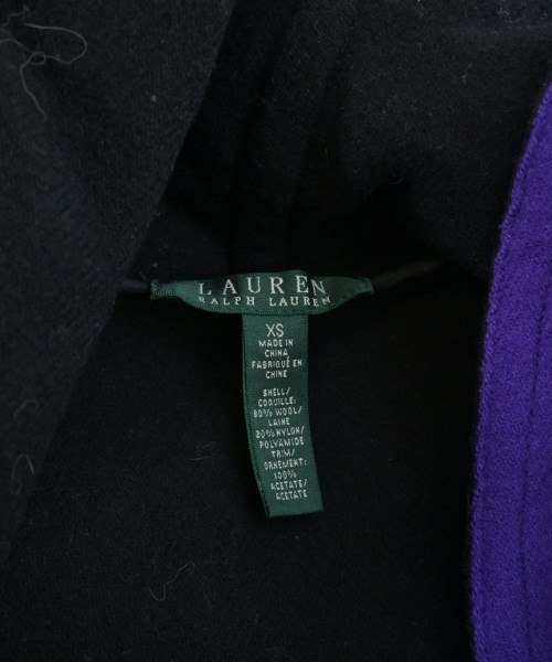 LAUREN Ralph Lauren（ローレンラルフローレン）その他 紫 サイズ:XS レディース/2200661227015