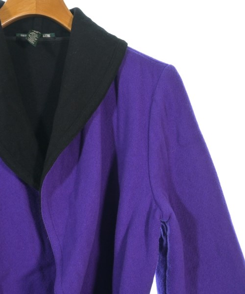 LAUREN Ralph Lauren（ローレンラルフローレン）その他 紫 サイズ:XS レディース/2200661227015