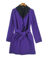 LAUREN Ralph Lauren（ローレンラルフローレン）その他 紫 サイズ:XS レディース/2200661227015