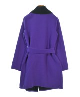 LAUREN Ralph Lauren（ローレンラルフローレン）その他 紫 サイズ:XS レディース/2200661227015