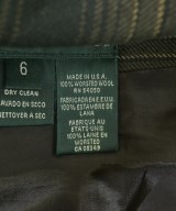 LAUREN Ralph Lauren（ローレンラルフローレン）ロング・マキシ丈スカート カーキ サイズ:6(L位) レディース/2200710678034