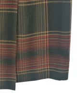 LAUREN Ralph Lauren（ローレンラルフローレン）ロング・マキシ丈スカート カーキ サイズ:6(L位) レディース/2200710678034