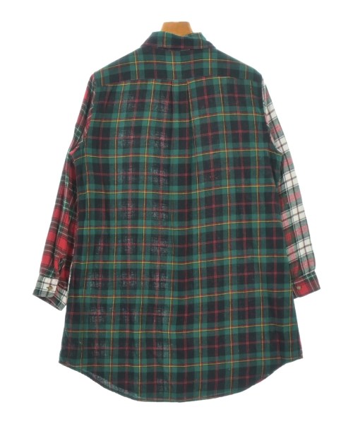 LAUREN Ralph Lauren（ローレンラルフローレン）カジュアルシャツ その他（柄物・カラフル） サイズ:L レディース/2200710691033