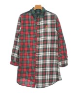 LAUREN Ralph Lauren（ローレンラルフローレン）カジュアルシャツ その他（柄物・カラフル） サイズ:L レディース/2200710691033