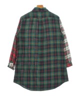 LAUREN Ralph Lauren（ローレンラルフローレン）カジュアルシャツ その他（柄物・カラフル） サイズ:L レディース/2200710691033
