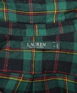 LAUREN Ralph Lauren（ローレンラルフローレン）カジュアルシャツ その他（柄物・カラフル） サイズ:L レディース/2200710691033