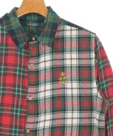 LAUREN Ralph Lauren（ローレンラルフローレン）カジュアルシャツ その他（柄物・カラフル） サイズ:L レディース/2200710691033