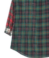 LAUREN Ralph Lauren（ローレンラルフローレン）カジュアルシャツ その他（柄物・カラフル） サイズ:L レディース/2200710691033