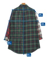 LAUREN Ralph Lauren（ローレンラルフローレン）カジュアルシャツ その他（柄物・カラフル） サイズ:L レディース/2200710691033