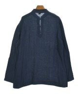 LAUREN Ralph Lauren（ローレンラルフローレン）ブラウス 紺 サイズ:L レディース/2200712947329
