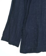 LAUREN Ralph Lauren（ローレンラルフローレン）ブラウス 紺 サイズ:L レディース/2200712947329