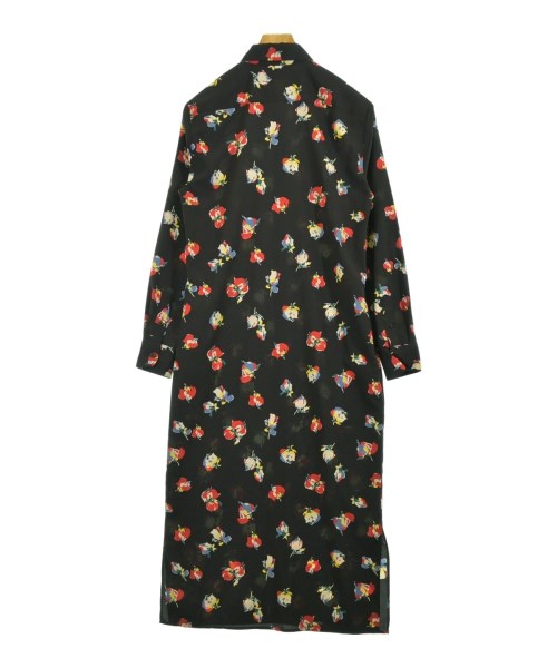 LAUREN Ralph Lauren（ローレンラルフローレン）ワンピース 黒 サイズ:6(M位) レディース/2200717451029