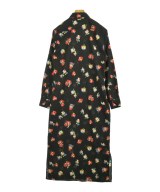 LAUREN Ralph Lauren（ローレンラルフローレン）ワンピース 黒 サイズ:6(M位) レディース/2200717451029