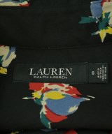 LAUREN Ralph Lauren（ローレンラルフローレン）ワンピース 黒 サイズ:6(M位) レディース/2200717451029