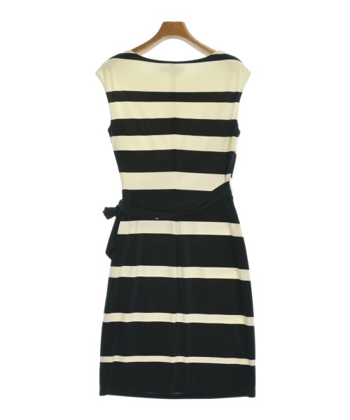 LAUREN Ralph Lauren（ローレンラルフローレン）ワンピース 白 サイズ:6(L位) レディース/2200717451036
