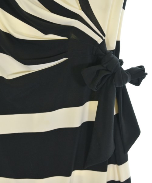 LAUREN Ralph Lauren（ローレンラルフローレン）ワンピース 白 サイズ:6(L位) レディース/2200717451036