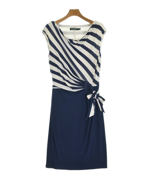 LAUREN Ralph Lauren(ローレンラルフローレン)のワンピース サイズ:10(XXL位) 8,200円