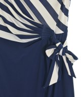 LAUREN Ralph Lauren（ローレンラルフローレン）ワンピース 紺 サイズ:10(XXL位) レディース/2200717451043