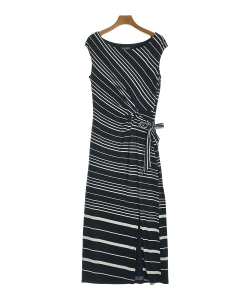 LAUREN Ralph Lauren(ローレンラルフローレン)のワンピース サイズ:6(L位) 9,400円
