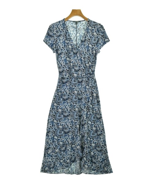 LAUREN Ralph Lauren(ローレンラルフローレン)のワンピース サイズ:M 9,400円