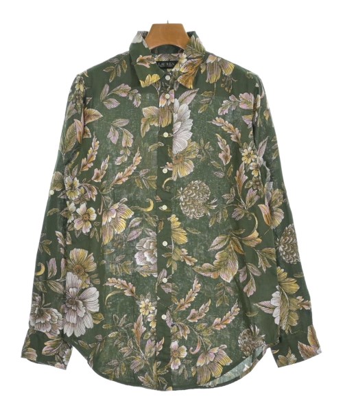 LAUREN Ralph Lauren(ローレンラルフローレン)のブラウス サイズ:S 4,800円