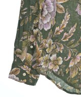 LAUREN Ralph Lauren（ローレンラルフローレン）ブラウス 緑 サイズ:S レディース/2200717451074