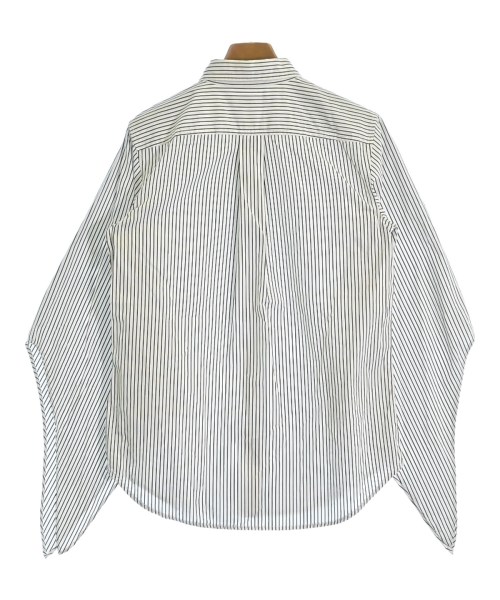 LAUREN Ralph Lauren（ローレンラルフローレン）カジュアルシャツ 白 サイズ:S レディース/2200719131059