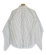 LAUREN Ralph Lauren（ローレンラルフローレン）カジュアルシャツ 白 サイズ:S レディース/2200719131059