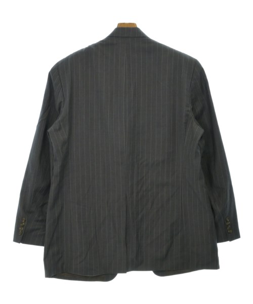 LAUREN Ralph Lauren（ローレンラルフローレン）テーラードジャケット グレー サイズ:-(XL位) メンズ/2200646255125