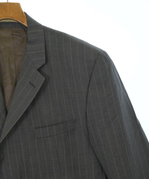 LAUREN Ralph Lauren（ローレンラルフローレン）テーラードジャケット グレー サイズ:-(XL位) メンズ/2200646255125