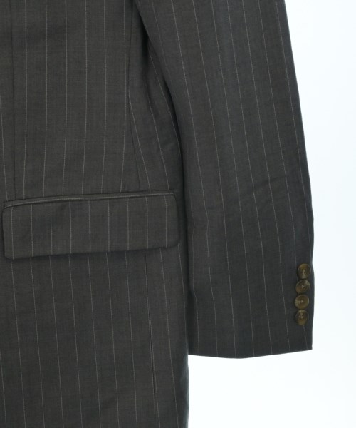 LAUREN Ralph Lauren（ローレンラルフローレン）テーラードジャケット グレー サイズ:-(XL位) メンズ/2200646255125