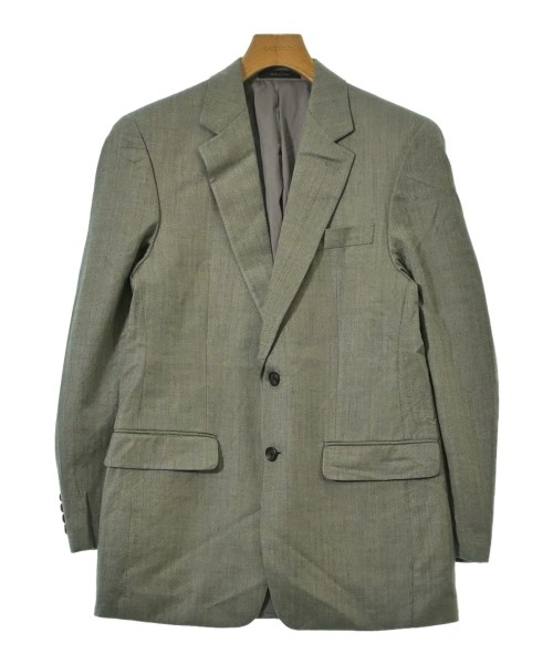 LAUREN Ralph Lauren(ローレンラルフローレン)テーラードジャケット ベージュ サイズ:36(M位)/2200648087069