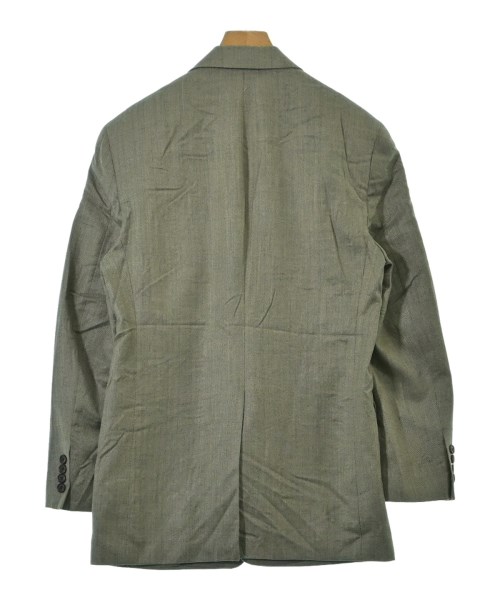 LAUREN Ralph Lauren（ローレンラルフローレン）テーラードジャケット ベージュ サイズ:36(M位) メンズ/2200648087069