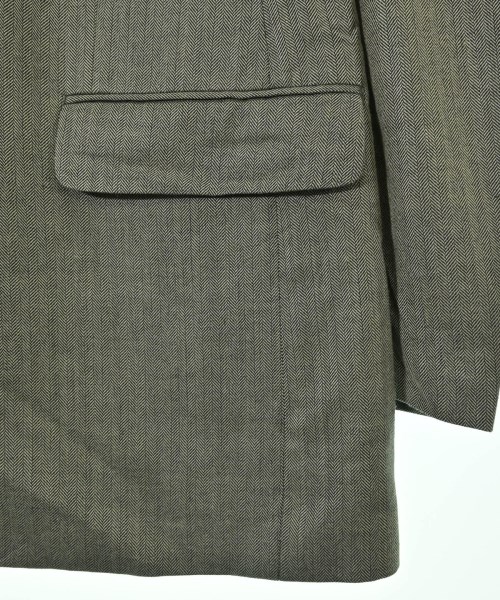 LAUREN Ralph Lauren（ローレンラルフローレン）テーラードジャケット ベージュ サイズ:36(M位) メンズ/2200648087069