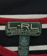 LAUREN Ralph Lauren（ローレンラルフローレン）Tシャツ・カットソー 黒 サイズ:M メンズ/2200650205079