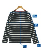 LAUREN Ralph Lauren（ローレンラルフローレン）Tシャツ・カットソー 黒 サイズ:M メンズ/2200650205079