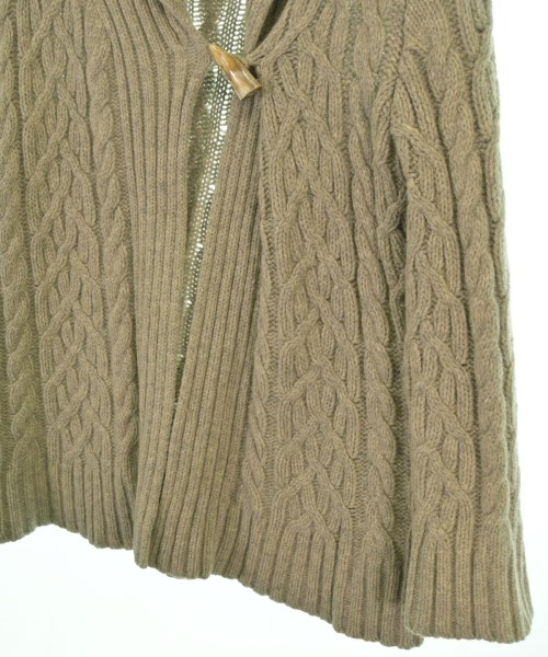 LAUREN Ralph Lauren（ローレンラルフローレン）カーディガン ベージュ サイズ:M レディース/2200645511017