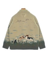 LAUREN Ralph Lauren（ローレンラルフローレン）カーディガン ベージュ サイズ:M メンズ/2200651350129